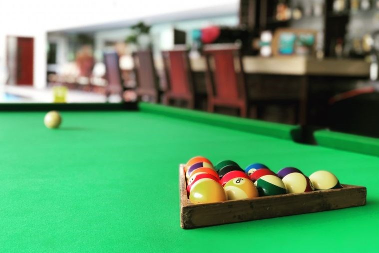 Khách sạn Rex Sài Gòn